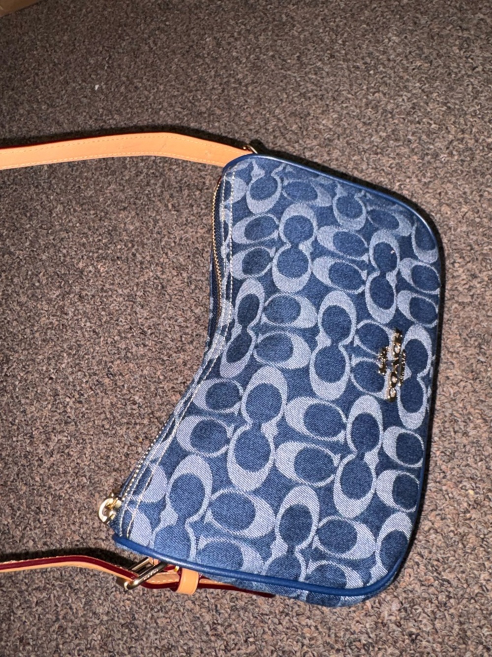 Coach - Picture 12 of 12